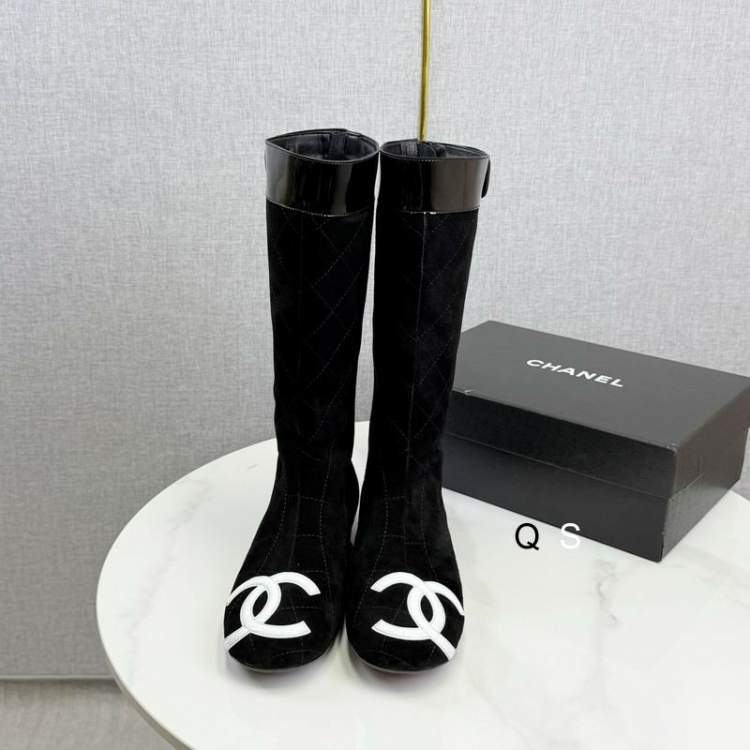 Picture of Chanel Shoes _SKUChanelsa35-40S11082273